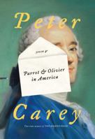 Parrot and Olivier in America 0307476014 Book Cover