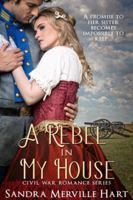 A Rebel in My House 1941103383 Book Cover