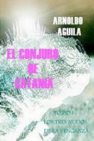 El Conjuro De Catania 1438212151 Book Cover