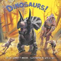 Dinosaurs! 037583141X Book Cover