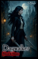 Daywalker: Blood & Steam (Crossbow Chronicles) B0FBR4MK76 Book Cover