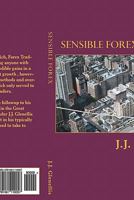 Sensible Forex 146111005X Book Cover