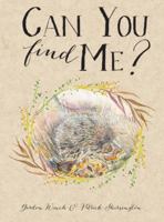 Can You Find Me? 1925059790 Book Cover