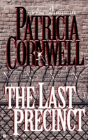 The Last Precinct 0399146253 Book Cover