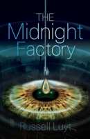 The Midnight Factory B0FXMXMYBD Book Cover