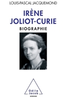 Irene Joliot-Curie: Biographie 273813033X Book Cover