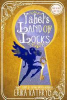 Audie the Angel: SHORT STORY: Yahel's Land of Locks 1523864966 Book Cover