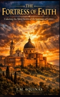 The Fortress of Faith: Unlocking the Silent Secrets of the Sanctuary of Loreto (Pilgrimage to the Sacred: Italy's Holy Shrines) B0H7FFZT27 Book Cover
