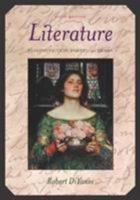 Literature: Approaches (Paperback) with Free ARIEL CD-ROM 0073252115 Book Cover