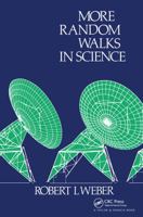 More Random Walks in Science 0854980407 Book Cover