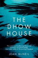 The Dhow House 1770413499 Book Cover