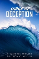 Surge of Deception 1088171761 Book Cover