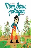 MON BEAU POTAGER 2924769809 Book Cover