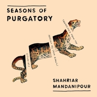 Seasons of Purgatory B0B9Z82HSJ Book Cover