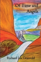 Of Time and Angels 1736314823 Book Cover