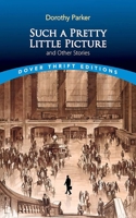 Such a Pretty Little Picture and Other Stories 0486851052 Book Cover