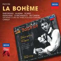 Puccini: La Boheme