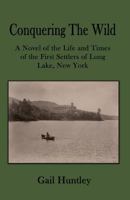 Conquering the Wild 1618635247 Book Cover