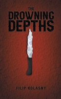 The Drowning Depths B0CNJJXXQ1 Book Cover