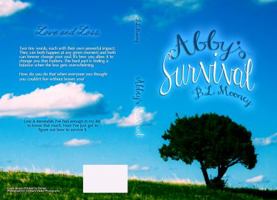 Abby's Survival 099149962X Book Cover