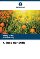 Klänge der Stille (German Edition) 6209965318 Book Cover