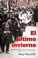 El Ultimo Invierno 8499186262 Book Cover