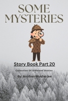 Story Book Part 20: Collection of different stories B0F13M2P77 Book Cover