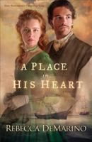 A Place in His Heart 0800722183 Book Cover