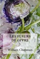Les fleurs de givre 1534801634 Book Cover