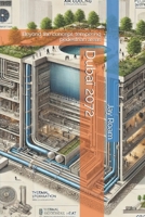 Dubaï 2072: Beyond the concept, tempering pedestrian areas B0DWWTN16T Book Cover