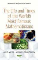 The Life and Times of the World’s Most Famous Female Scientists 1685077560 Book Cover