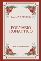 Poemario Romántico (Spanish Edition) B0DQ8JDVCL Book Cover