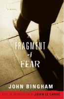 A Fragment of Fear: A Novel 1499555865 Book Cover