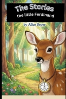 The Stories of Little Ferdinand B0FV2TH1KW Book Cover