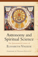 Astronomy and Spiritual Science 0880105887 Book Cover