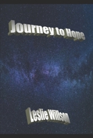 Journey to Hope (The Exodus Series) B08F65S6P6 Book Cover