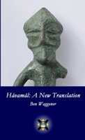 Hávamál: A New Translation 1941136133 Book Cover