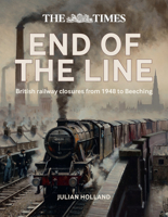 Times End of the Line 0008468001 Book Cover