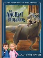 The Ancient Redwoods B09WH9GMBC Book Cover