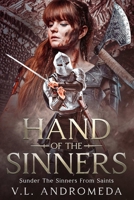Hand of the Sinners (Marks of the Broken) B0DFTBFZ27 Book Cover