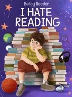 I Hate Reading 108811802X Book Cover