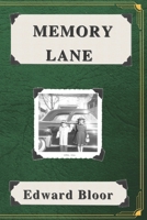 Memory Lane 1966196490 Book Cover