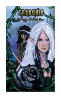 Eradonis: Legend of the Black Rose 150081279X Book Cover