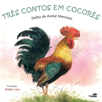 Tr�s Contos Em Cocor�s 6587123821 Book Cover