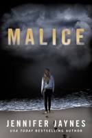 Malice 1503903915 Book Cover