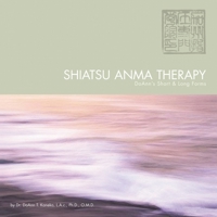 SHIATSU ANMA THERAPY: DoAnn's Short & Long Forms 1452088187 Book Cover