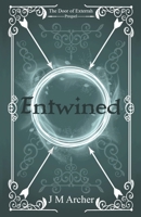 Entwined (The Door of Exterrah) B0DWSJY4T1 Book Cover
