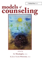 Models of Counseling Gifted Children, Adolescents, and Young Adults 1593632061 Book Cover