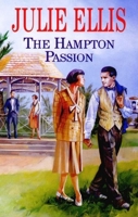 SIGNED THE HAMPTON HERITAGE 0727856790 Book Cover