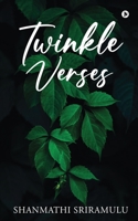 Twinkle Verses B0C6KS8KKW Book Cover
